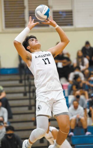 Spencer’s remarkable journey to becoming three-sport superstar fueled by family, work ethic